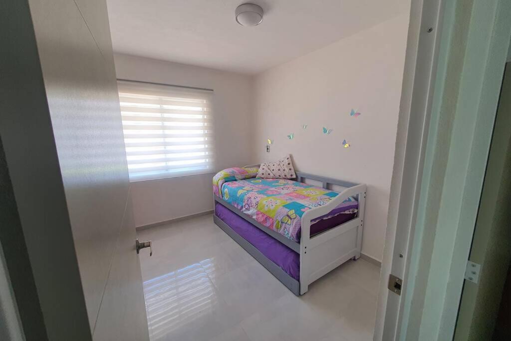 Апартаменты Departamento De Lujo En Manzanillo, Planta Baja Frente A La Alberca Экстерьер фото