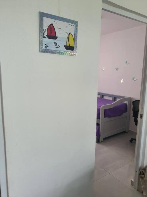 Апартаменты Departamento De Lujo En Manzanillo, Planta Baja Frente A La Alberca Экстерьер фото