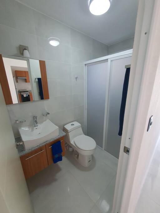 Апартаменты Departamento De Lujo En Manzanillo, Planta Baja Frente A La Alberca Экстерьер фото